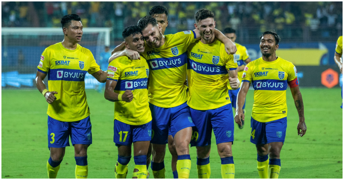 പരാജയമറിയാതെ എട്ടു മത്സരങ്ങൾ , കഴിഞ്ഞ തവണ നഷ്ടപെട്ടത് തിരിച്ചു പിടിക്കാ